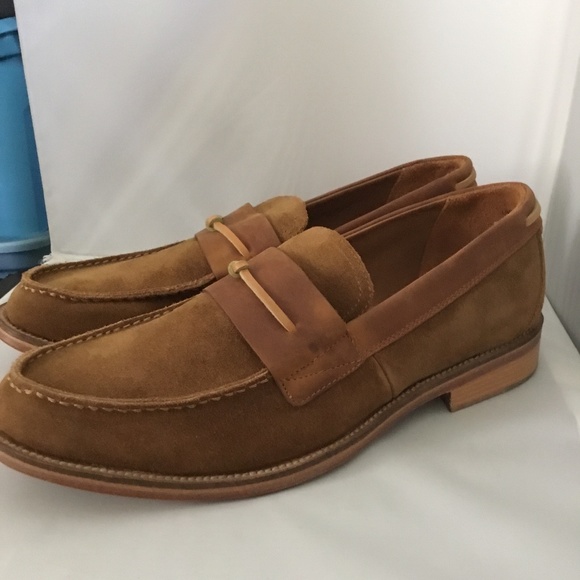 DRESS-UP SHOES FOR MEN. - Picture 2 of 9